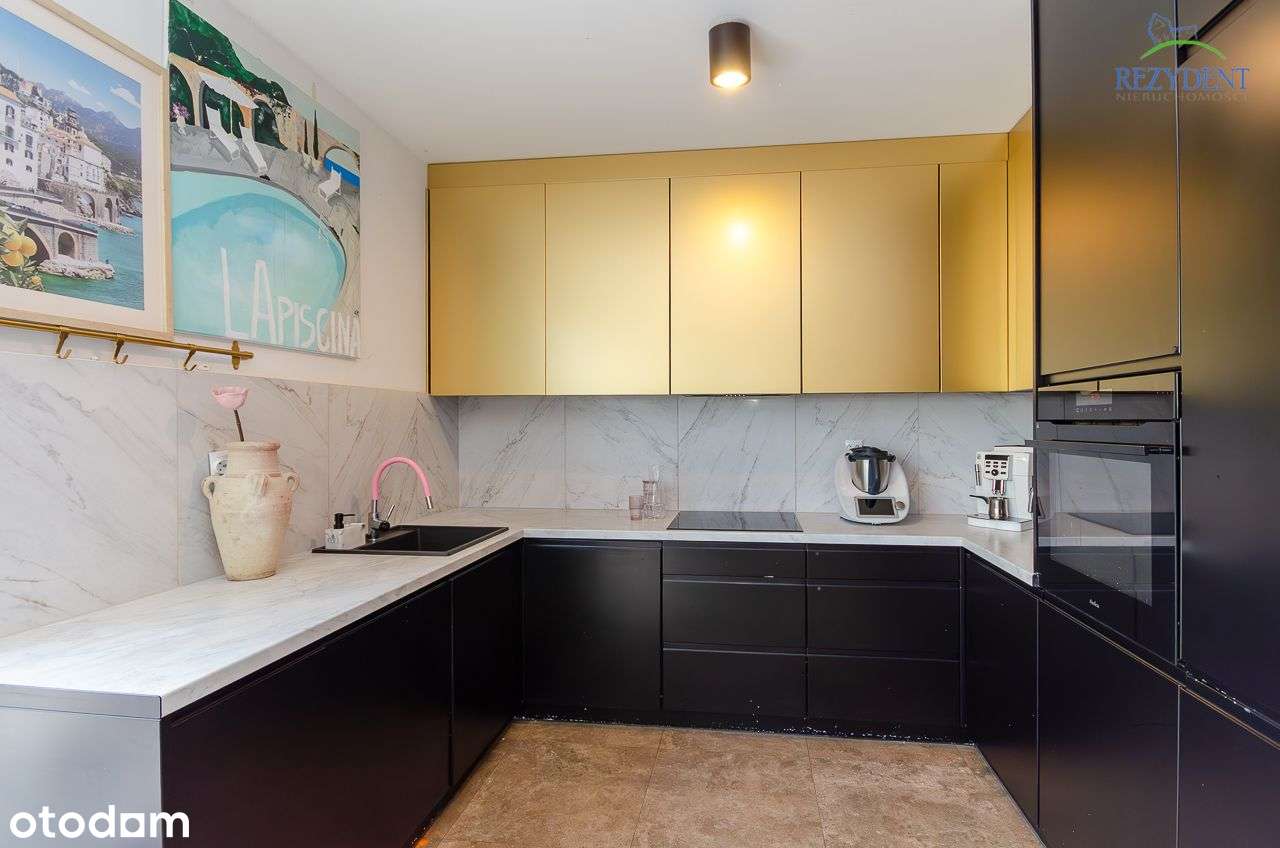 Nieruchomość idealna dla rodzin - z ogródkiem i tarasem - Pełny obrazek: 4/6