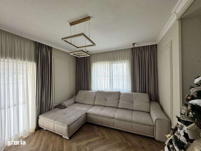 Casa moderna de lux zona magnolia - Imagine principală: 5/8