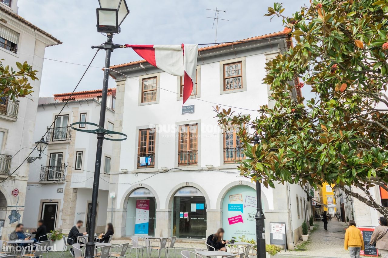 Prédio  Venda em Leiria, Pousos, Barreira e Cortes,Leiria