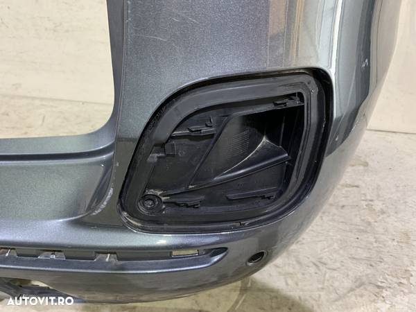 Bara spate  Mercedes E-Class W213 Kombi, Electric, Hibrid, 2016, 2017, 2018, 2019, cod origine OE A2138852225. - 4