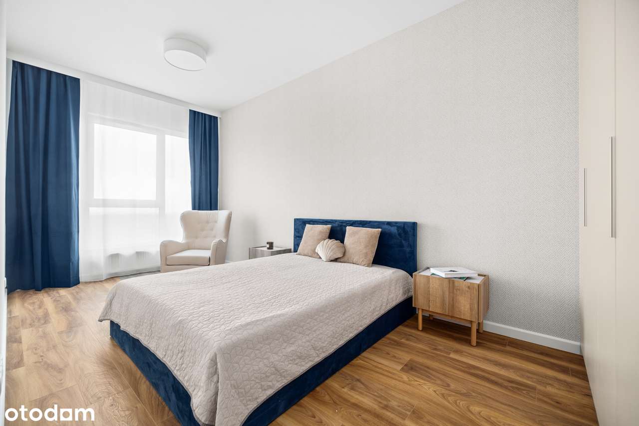 3-pok|Świeżo wykończone|BEZPOŚREDNI WIDOK NA MORZE-11