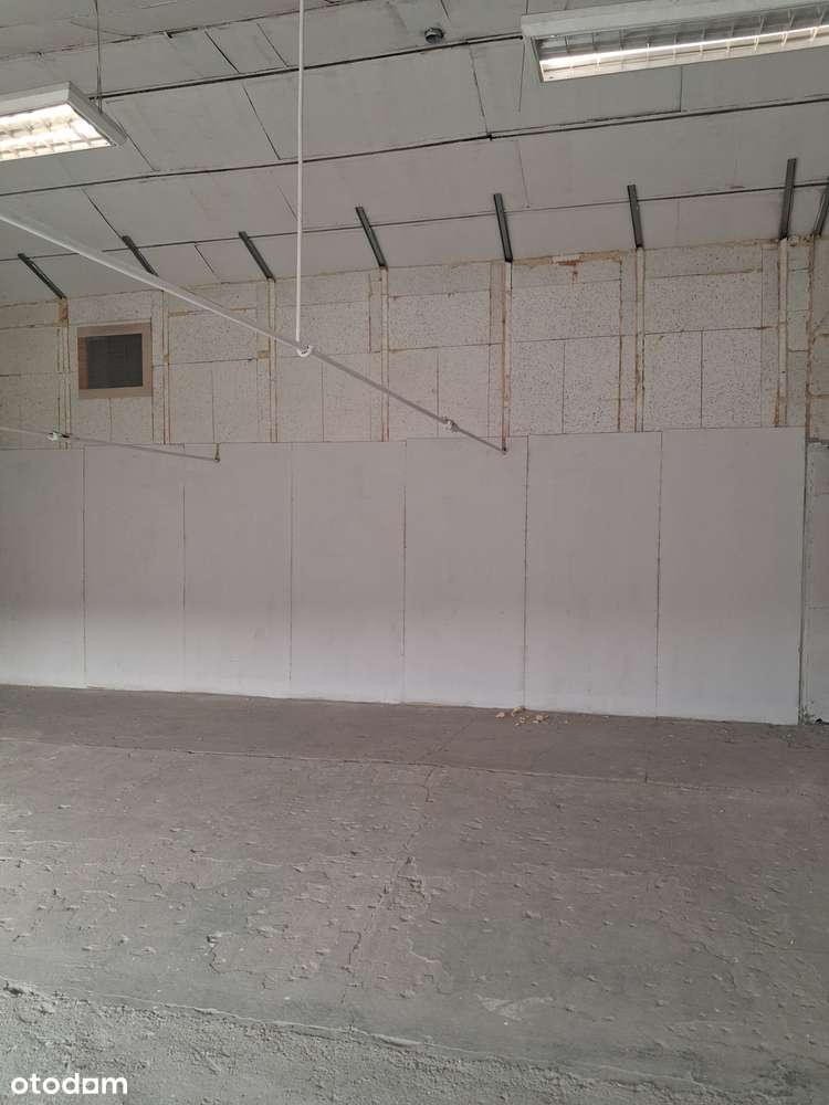 Magazyn Hala Produkcja Składowanie - Pełny obrazek: 3/3