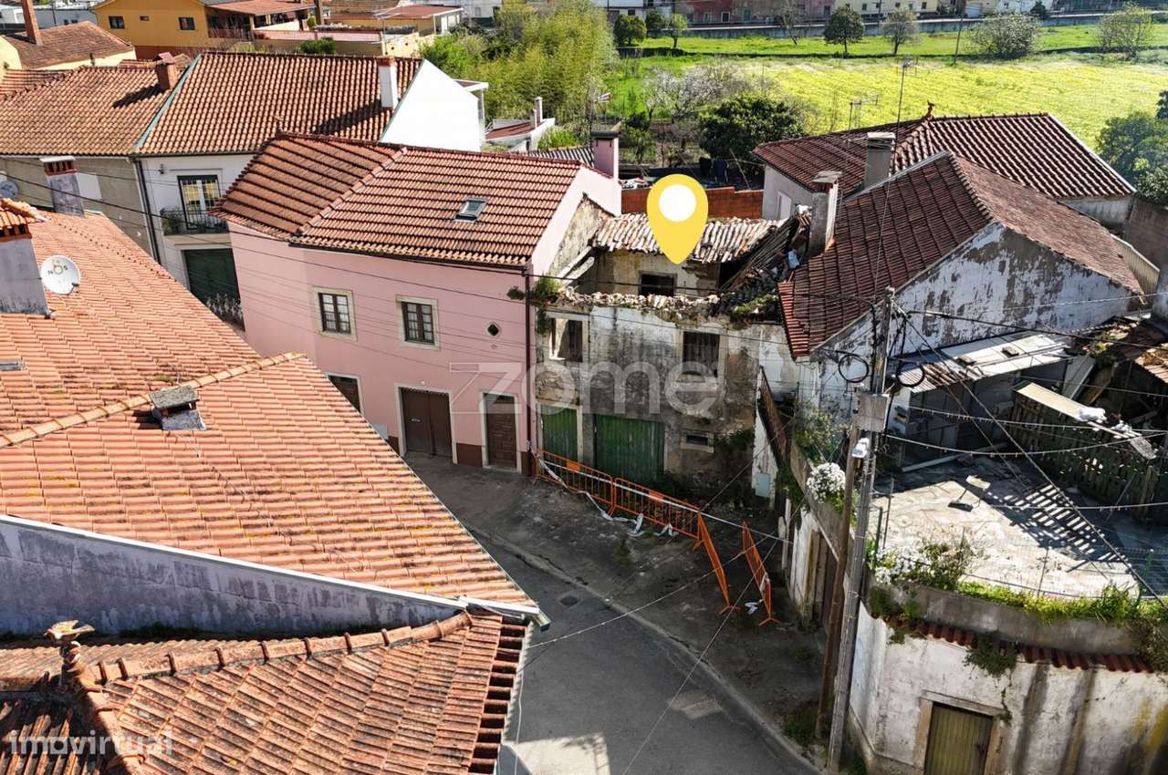 Moradia para Reabilitar | Portunhos | Cantanhede - Grande imagem: 3/15