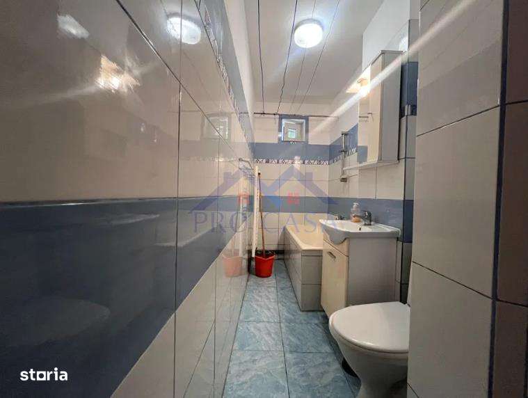 Apartament 2 camere, ultracentral, mall Mercur - Imagine principală: 5/5