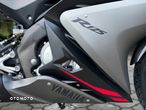 Yamaha YZF - 20