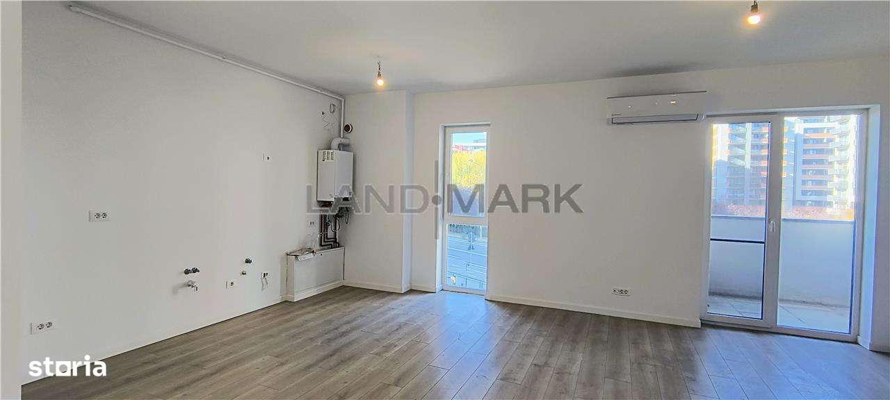 APARTAMENT NOU, OCUPABIL IMEDIAT, CENTRALA PROPRIE, COMISION 0%