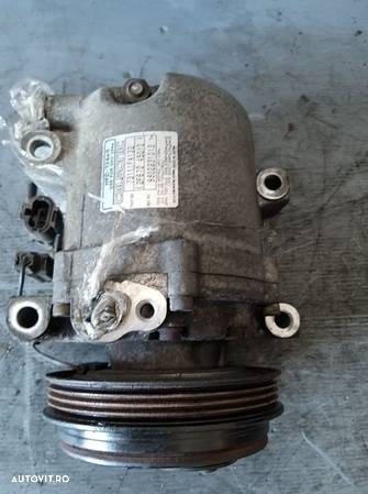 Compresor ac 1.6 benz ej16 subaru impreza 1992-2000 - 1