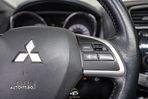 Mitsubishi ASX 1.6 Litre MIVEC Inform - 11