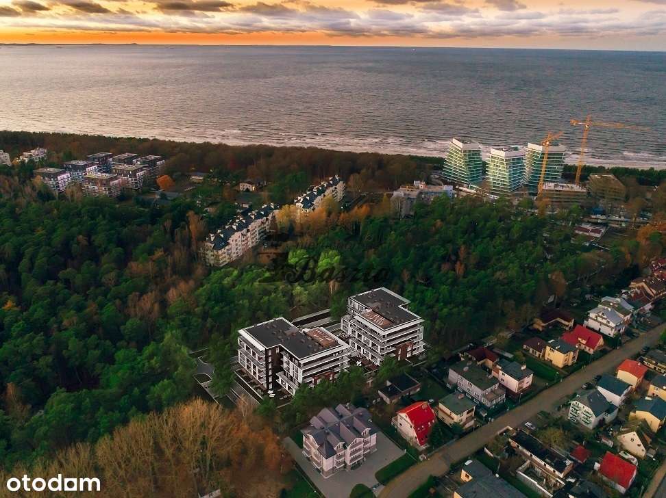 Nowe apartamenty w Międzyzdrojach Sand and Sky - Pełny obrazek: 5/9