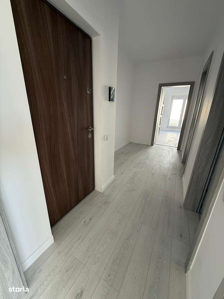 Penthouse 2 cam si 2 terase de 40 mp, incalz pardoseala, lift-3