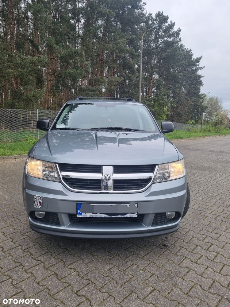 Dodge Journey