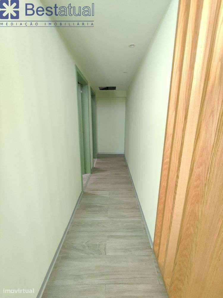 Trespasse - Café - São Martinho de Bougado-Próx. Centro-15