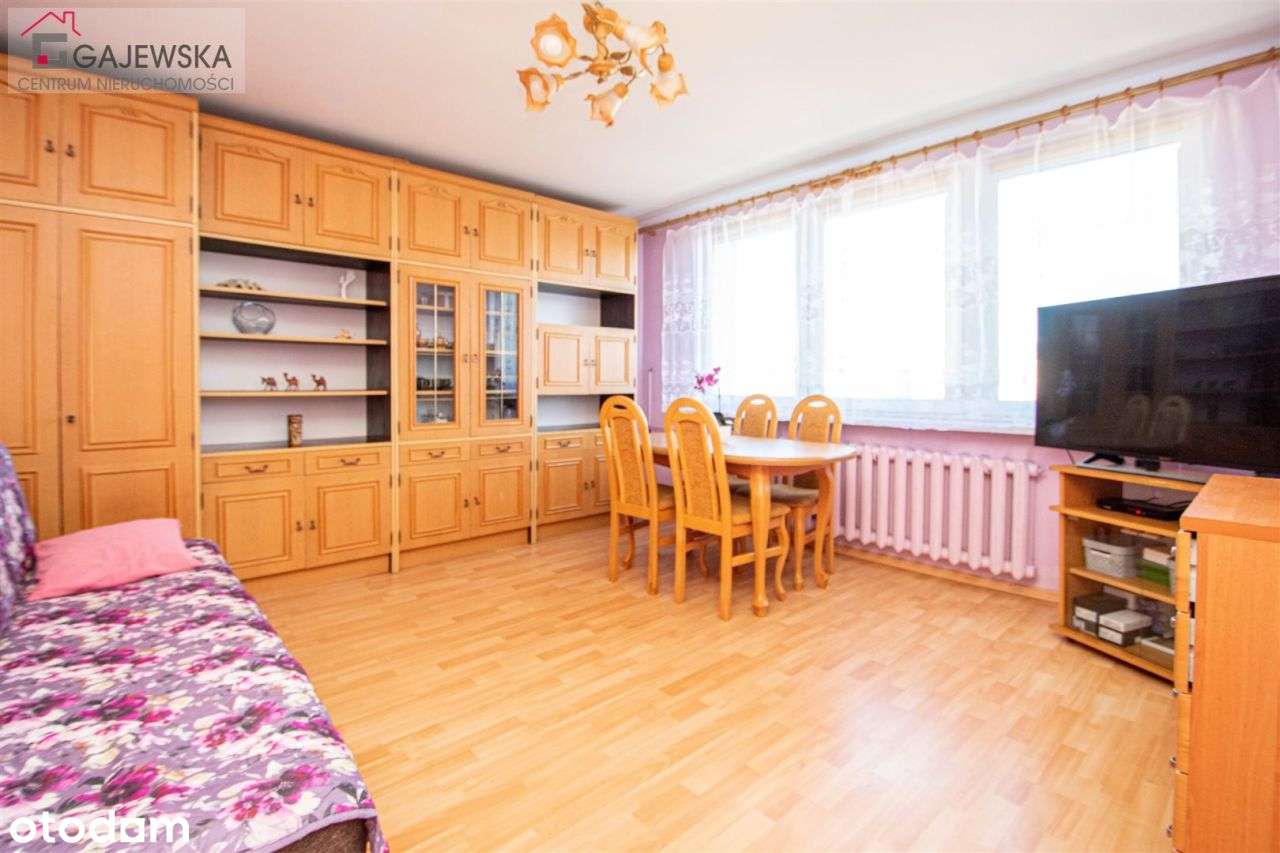 Wygodne 3 pokojowe mieszkanie! Balkon! Wałcz! - Pełny obrazek: 4/20