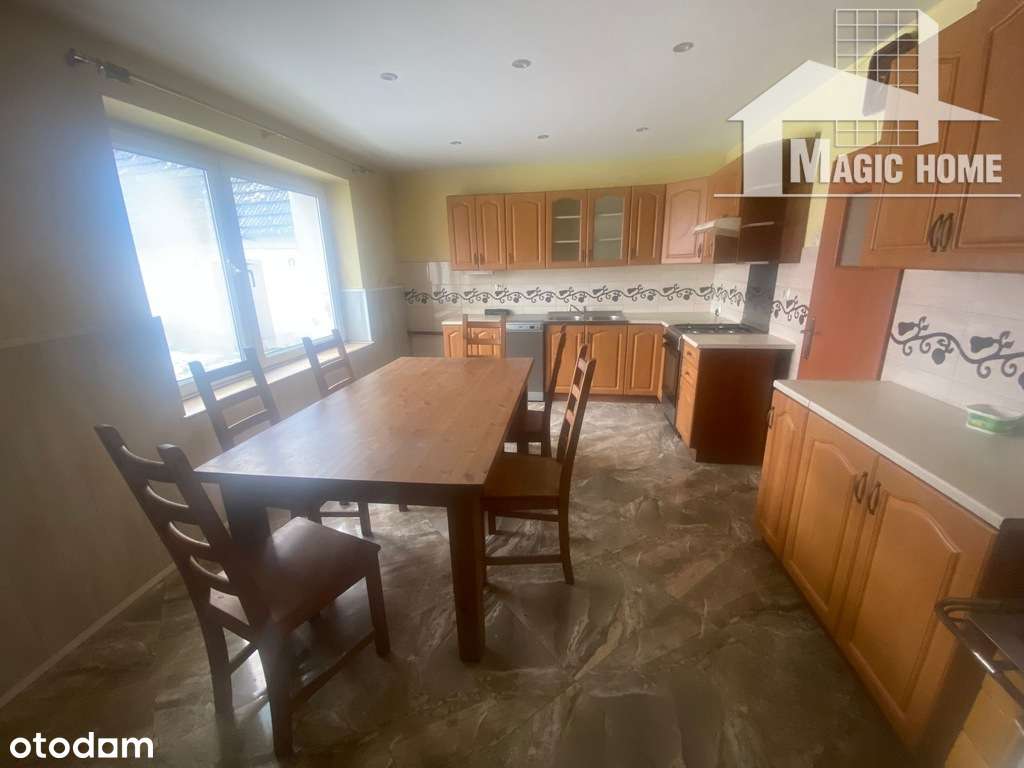 Mały domek w Karnkowie-13