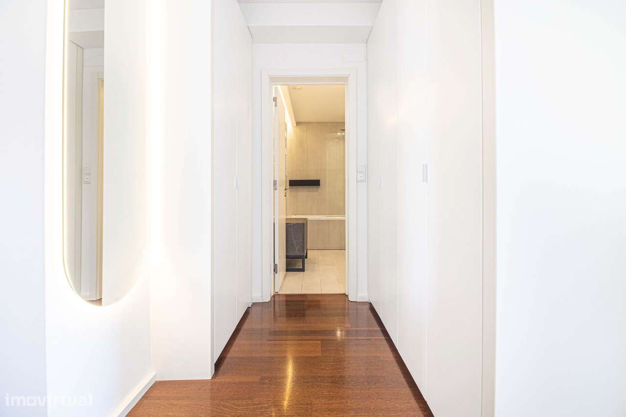 Apartamento T4 | Quinta dos Barros | Alvalade | 196 m²-21