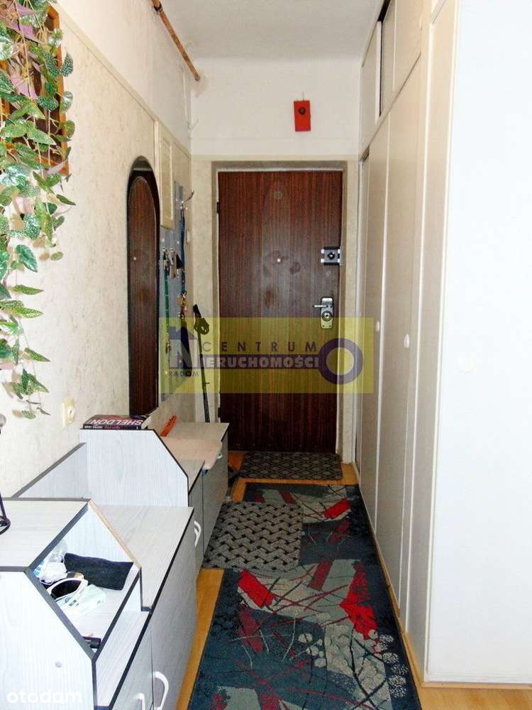 Centrum, M3 47,84 m2, ul. Waryńskiego-10