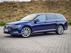 Volkswagen Passat Variant 2.0 TDI SCR DSG (BlueM Tech) Highline - 13