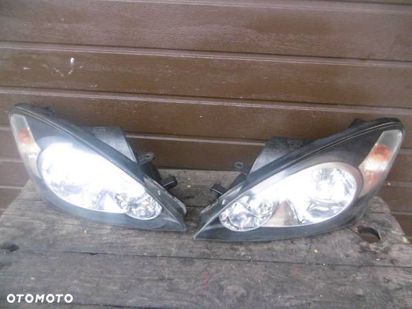 Lampa KIA CEED 10R - 2