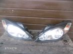 Lampa KIA CEED 10R - 2