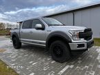 Ford F150 - 2