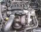 Motor CITROЁN BERLINGO (B9) 1.6 HDi 75 16V | 04.08 -  Usado REF. DV6B - 1