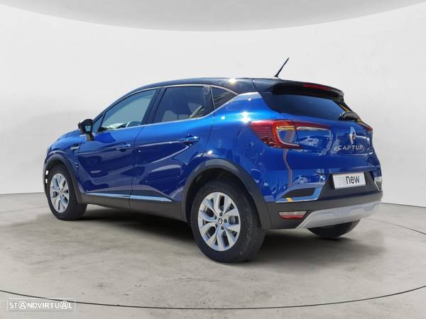 Renault Captur 1.0 TCe Intens - 4