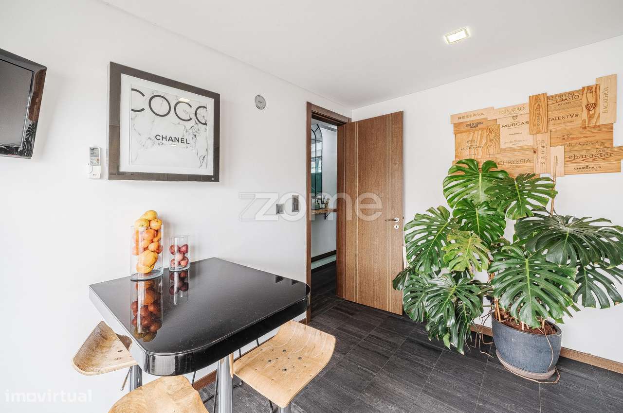 Moradia T3+1 em Condomínio Privado | Oeiras-6