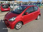 Toyota Aygo CoolRed - 1