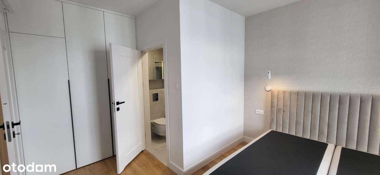 800m od Spodka, 13 piętro, 2 łazienki, klimatyzacja w każdym pokoju-5