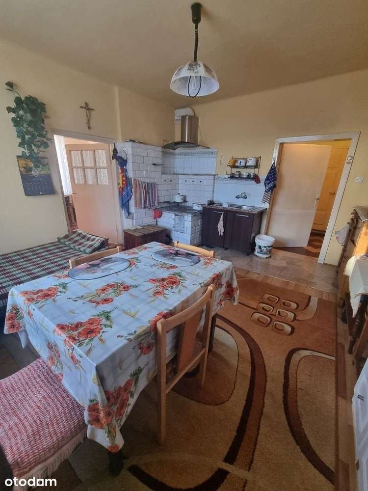 Dom 80m2 z działką 0,26Ha Żelazowice-13