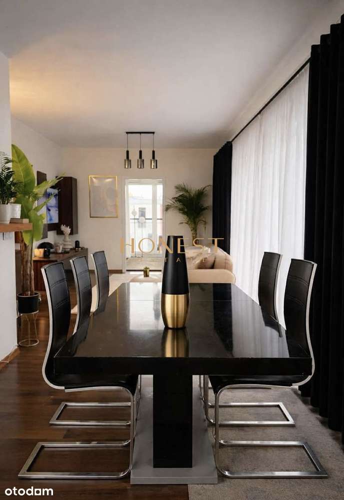 Ekskluzywny apartament premium
