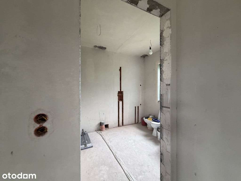 Dom na sprzedaż, 167 m², 5 pokoi Zambrów Grabówka-12