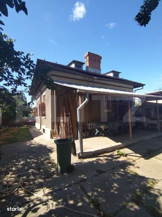 Casa individuala rezidentiala, 250 mp, zona Centrala - Imagine principală: 2/11