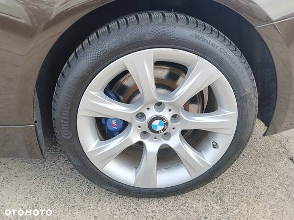 BMW Seria 4 435d xDrive Sport Line - 11