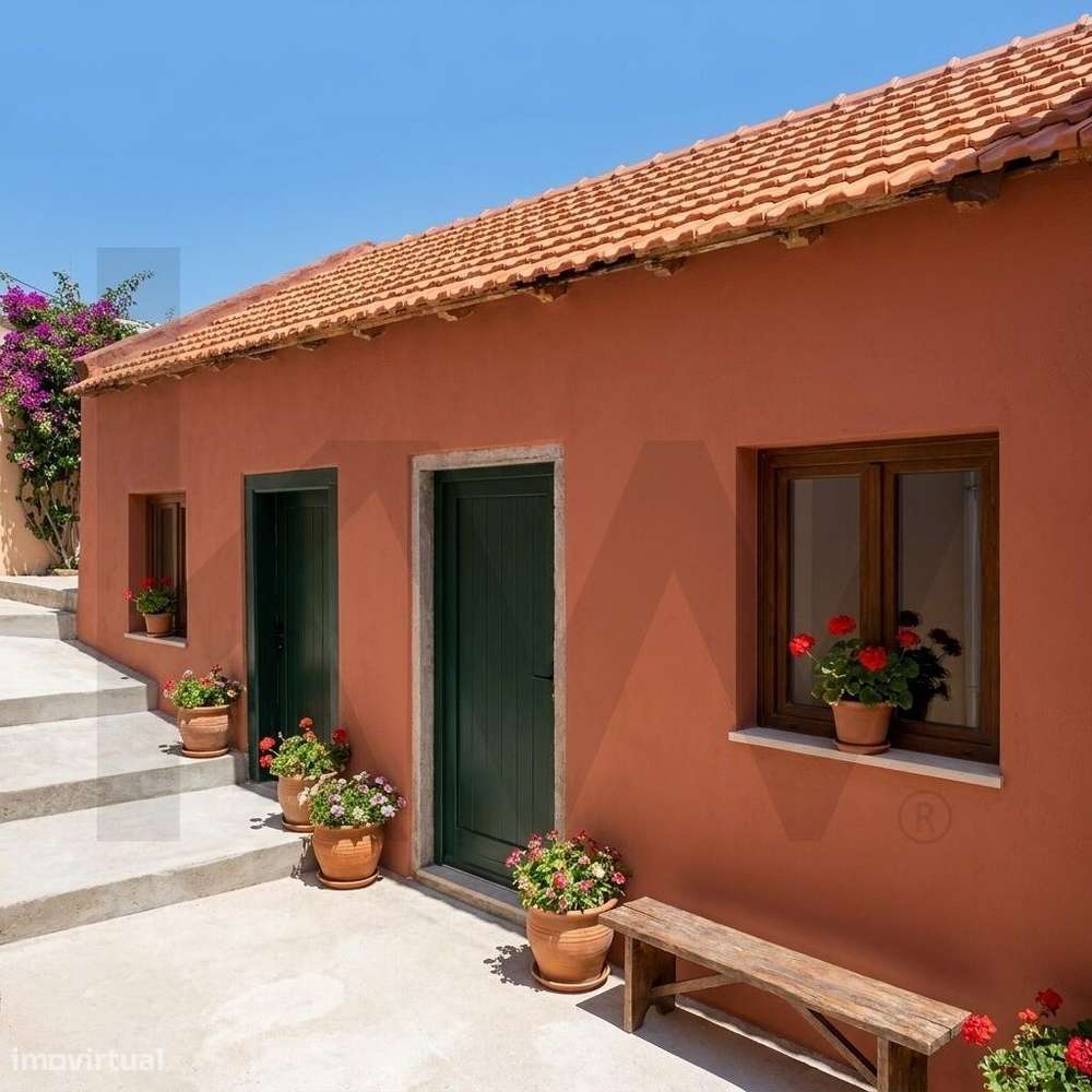 Apartamento – Lisboa, Beato - Mais