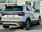 Volkswagen T-Cross 1.5 TSI ACT Style DSG - 10