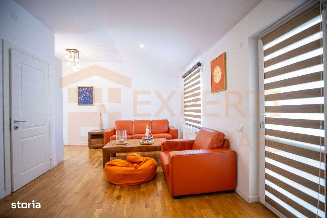 O poveste cu vedere la mare – doar pentru tine! - Imagine principală: 5/19