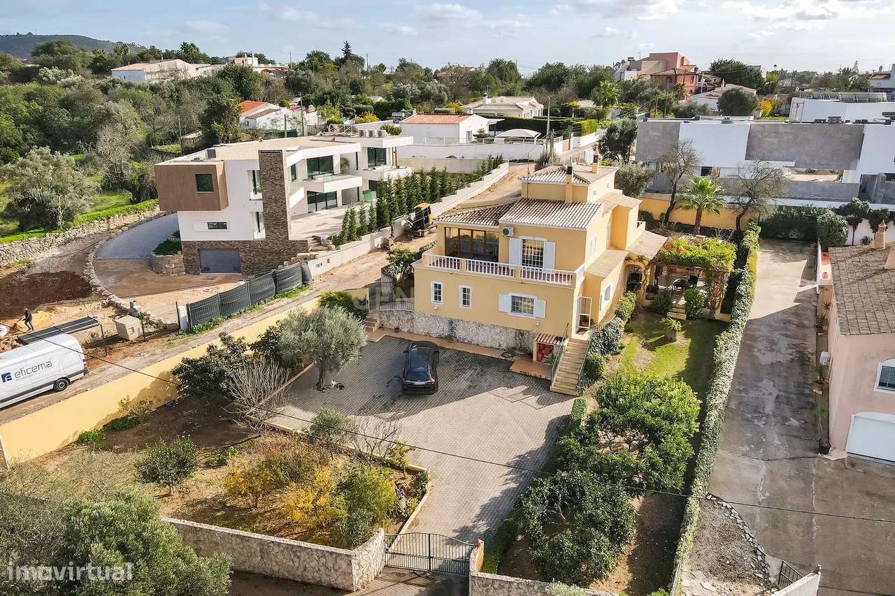 Moradia Isolada em Loulé, Algarve-30
