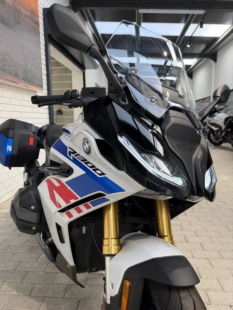 BMW R 1300 RS