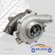 TURBINA 2.0 D BMW SERIA 1 E81 08  177 HP - 1