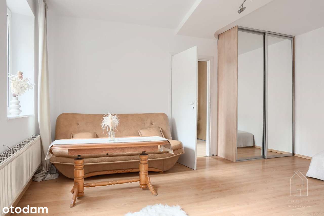 Kamienica z możliwością wydzielenia 3 mieszkań-3