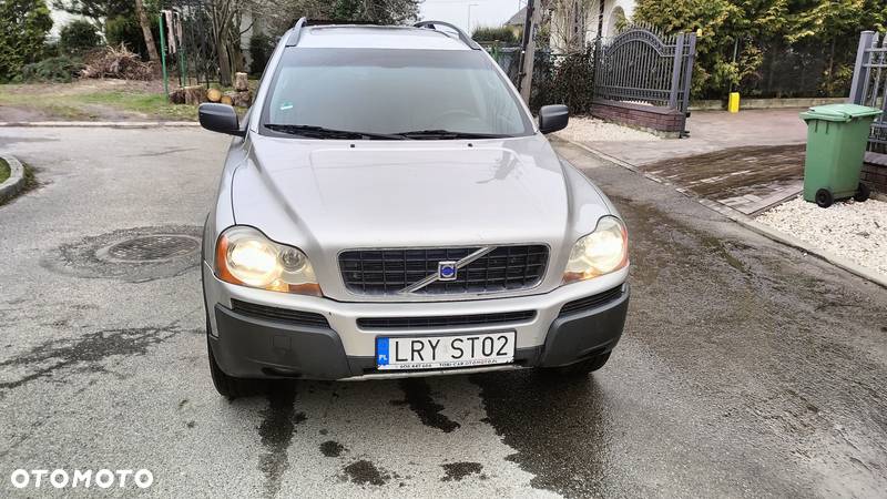 Volvo XC 90 2.9 T6 - 26