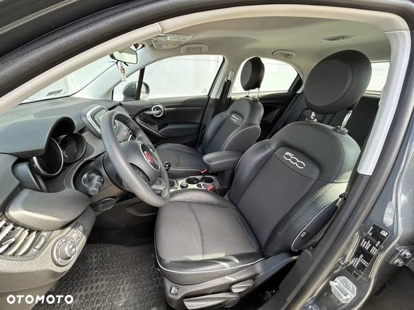 Fiat 500X 1.4 MultiAir City Cross - 19