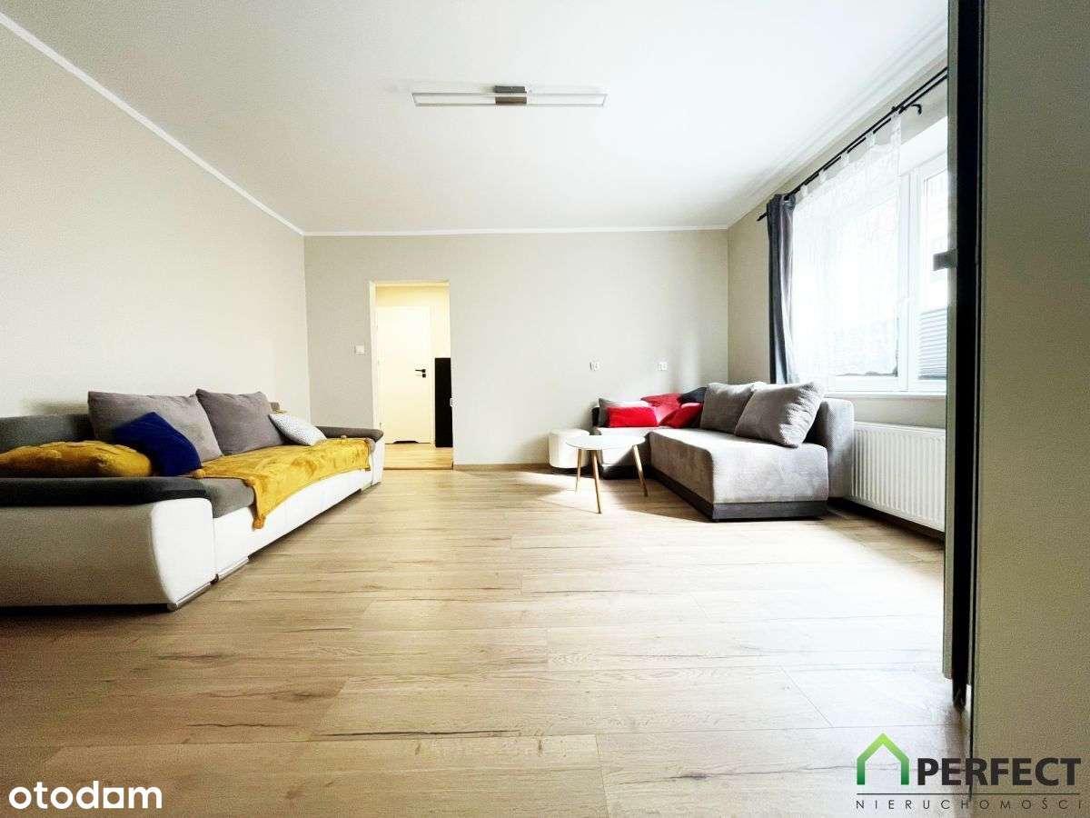 Appartement 2 pièces, 53 m²