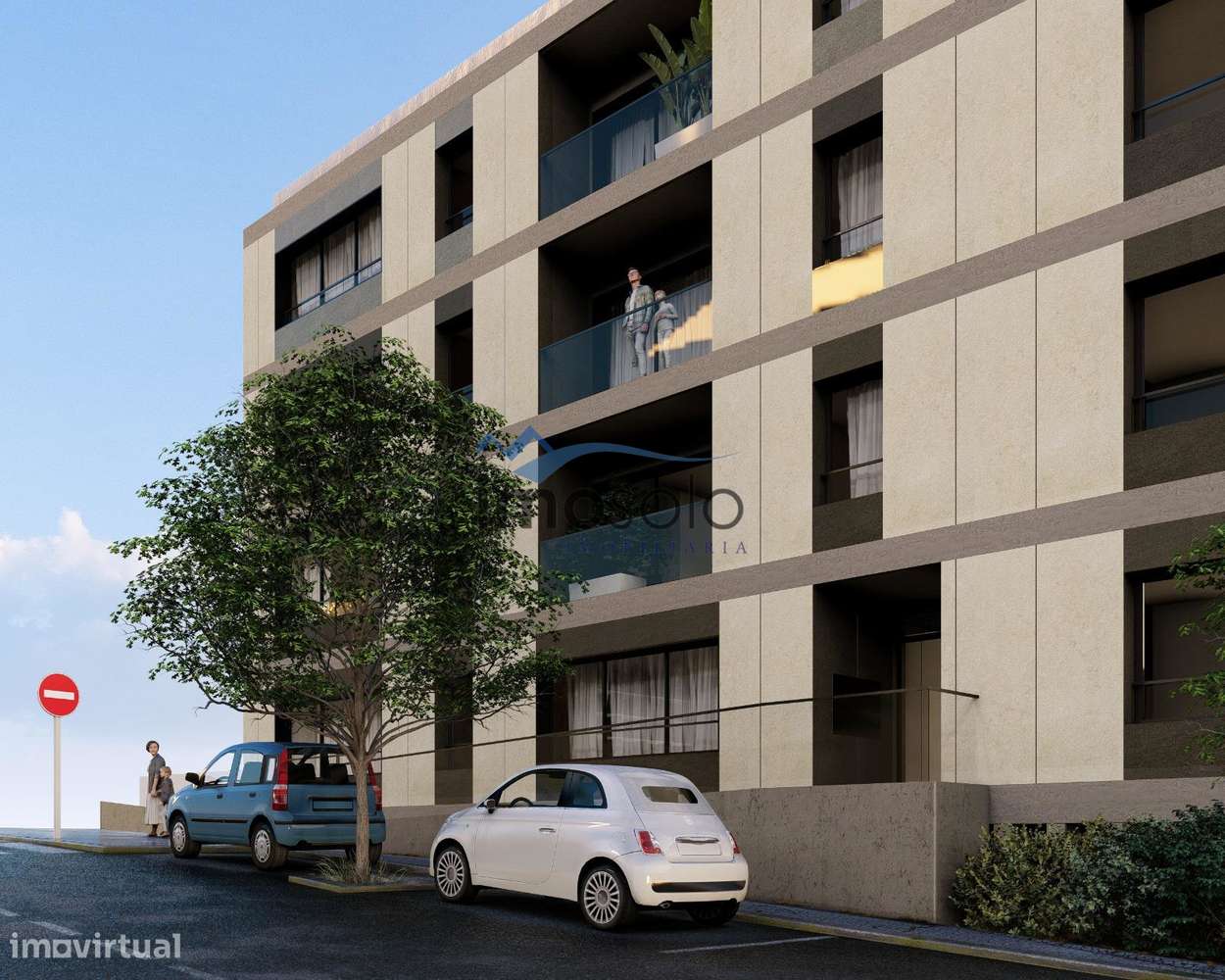 Empreendimento de Luxo em Oliveira de Azeméis - Grande imagem: 5/16