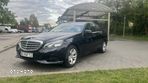 Mercedes-Benz Klasa E 200 BlueTEC 7G-TRONIC Avantgarde - 1