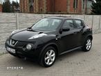 Nissan Juke 1.6 Ministry of Sound - 1