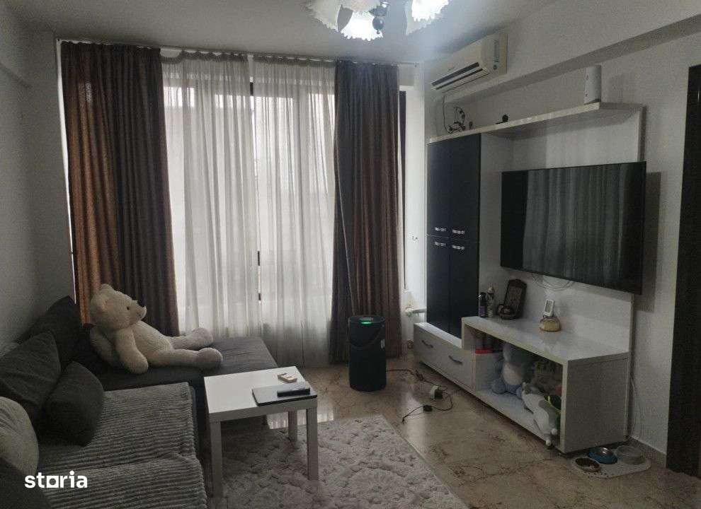 Apartament 2 camere Copou Exclusive Residence  Cod:163193