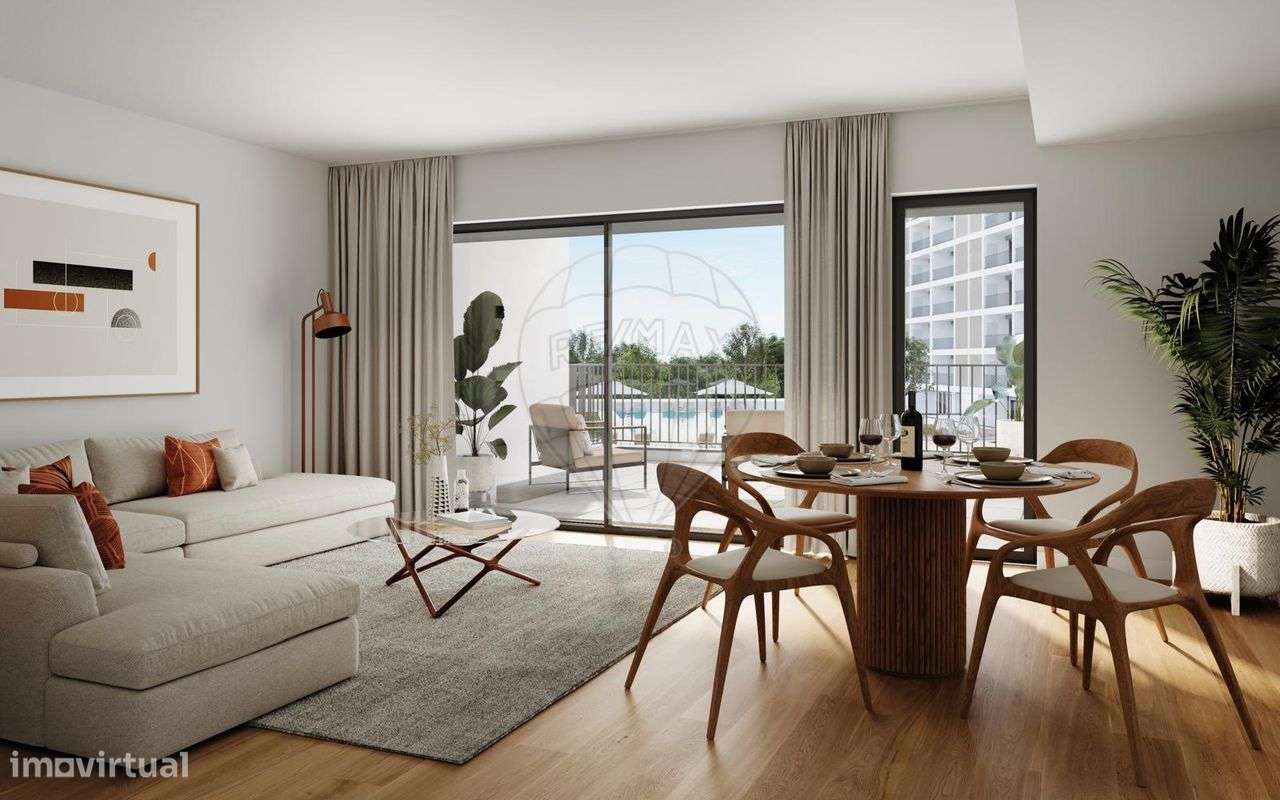 Apartamento T1 para venda - Grande imagem: 4/15