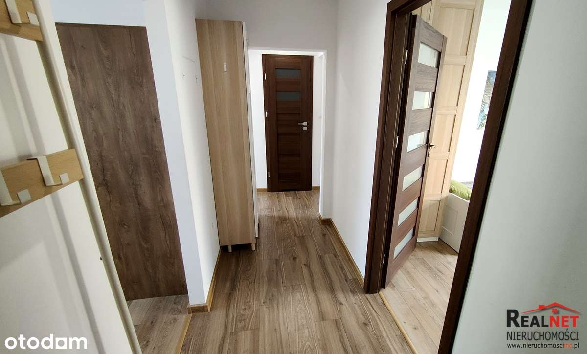 Mieszkanie 3 pokoje 63m2 parter, Krzczonów gm. Opatowiec. OKAZJA!-12